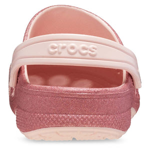 Toddler's Baya Glitter Clog