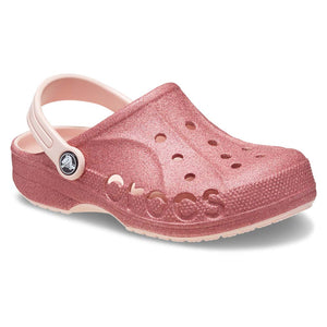 Toddler's Baya Glitter Clog
