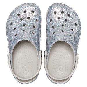 Kid's Baya Glitter Clog
