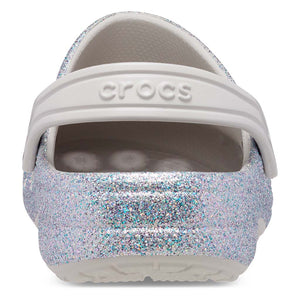 Kid's Baya Glitter Clog