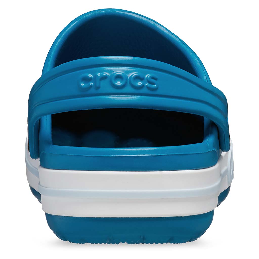 Toddler's Bayaband Clog