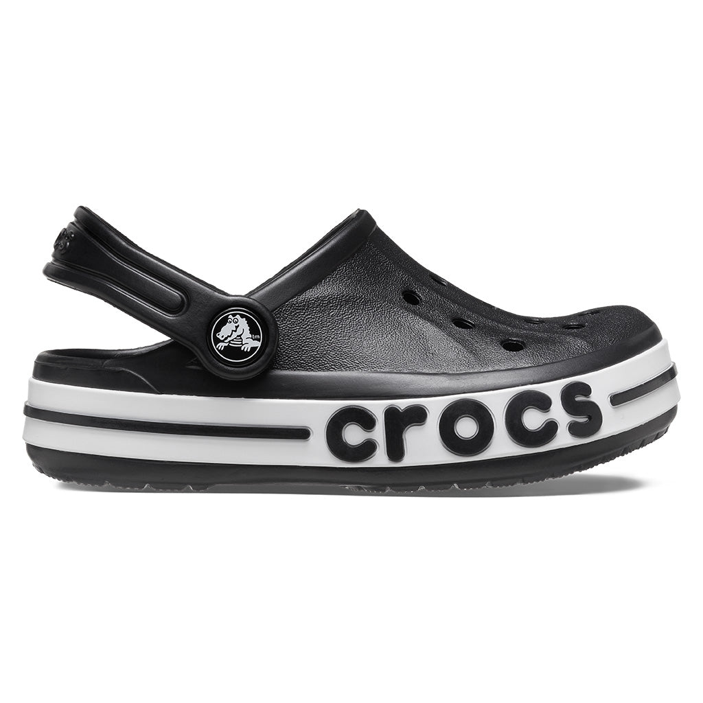 Kids' Bayaband Clog