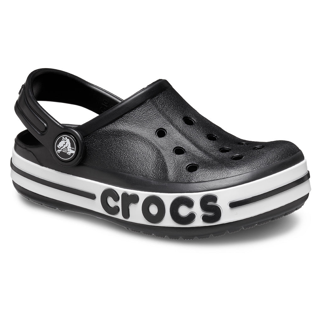 Kids' Bayaband Clog