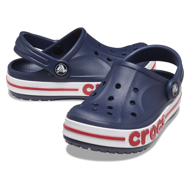 Kids' Bayaband Clog