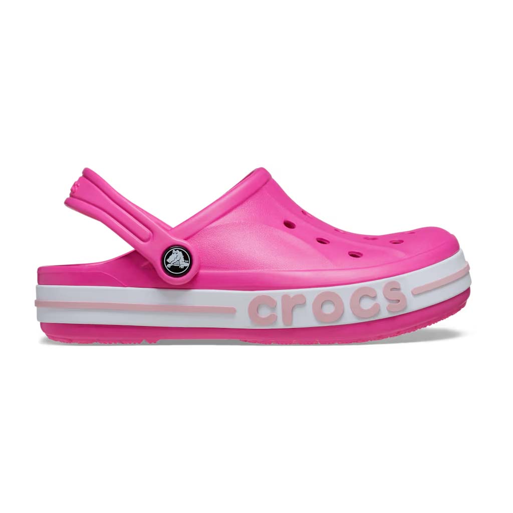 Kids' Bayaband Clog
