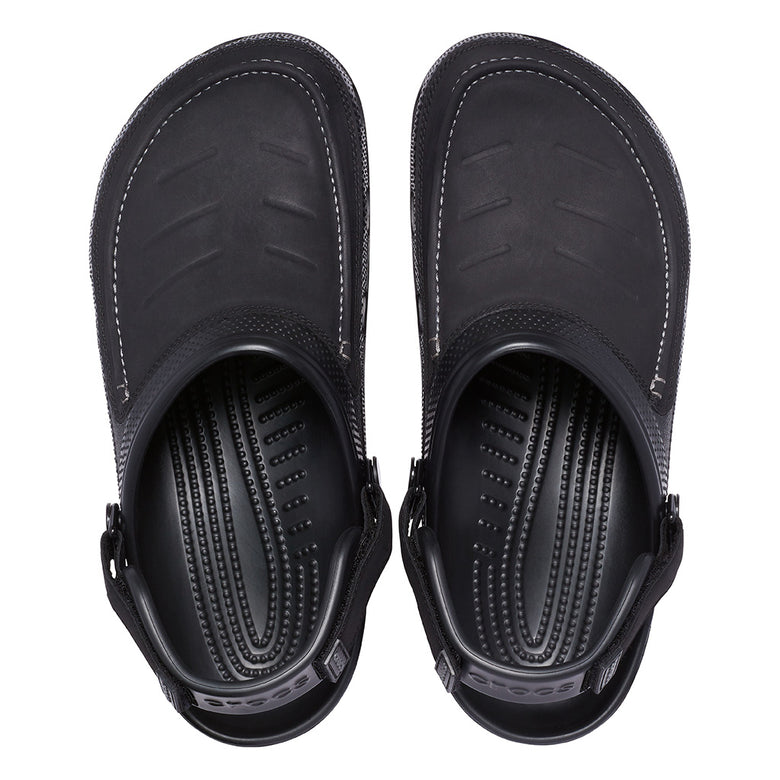 Mens yukon crocs discount