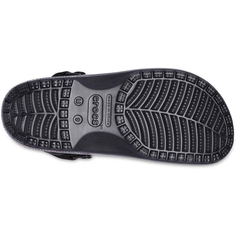 Mens yukon crocs discount