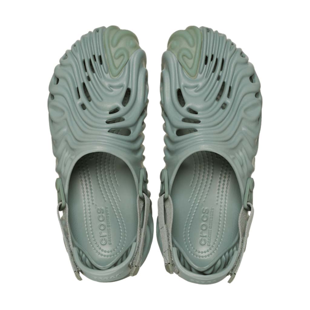 Salehe Bembury X The Pollex Clog