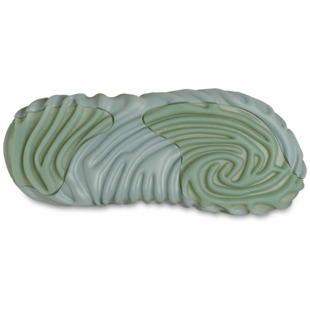 Salehe Bembury X The Pollex Clog