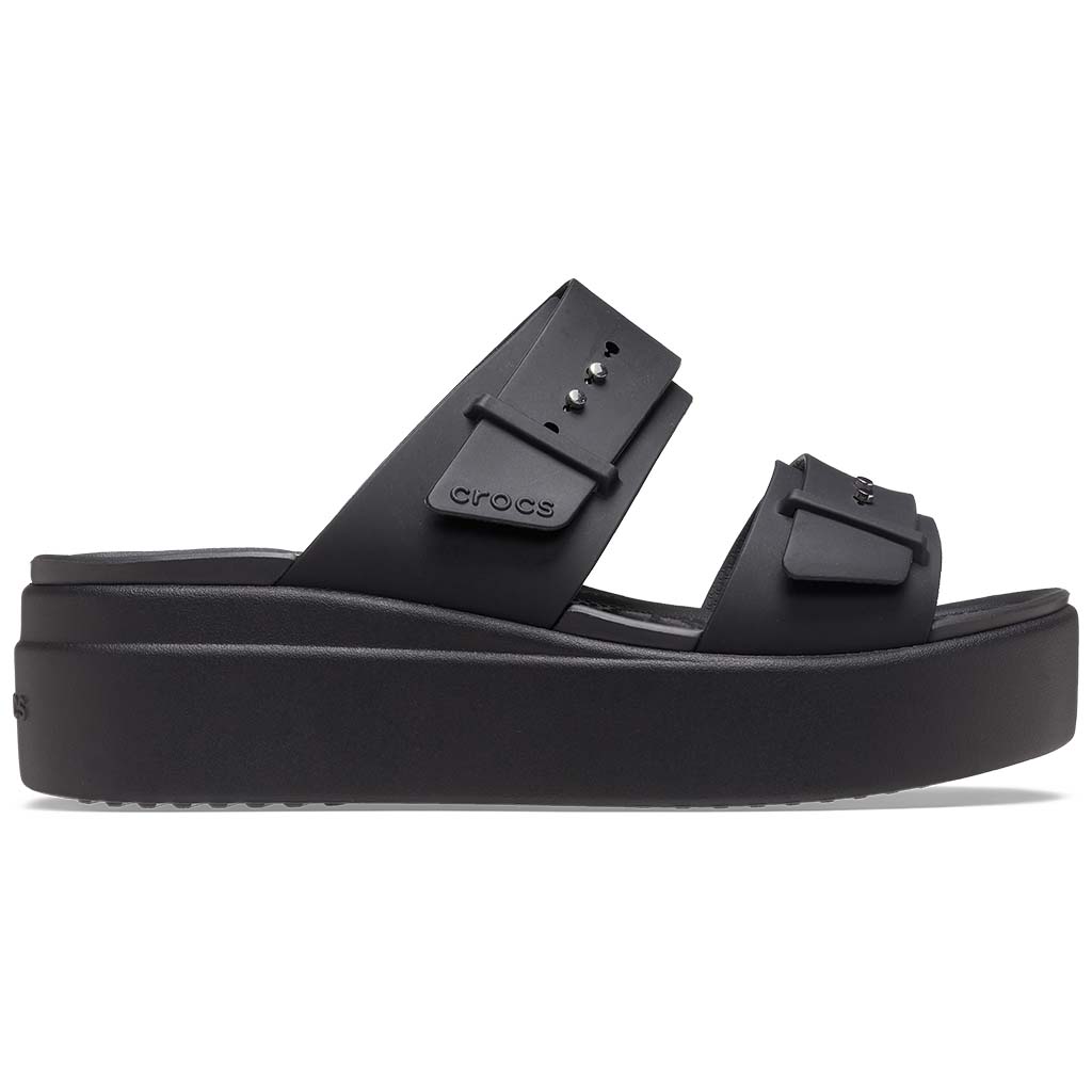 Women's Brooklyn Sandal Low Wedge