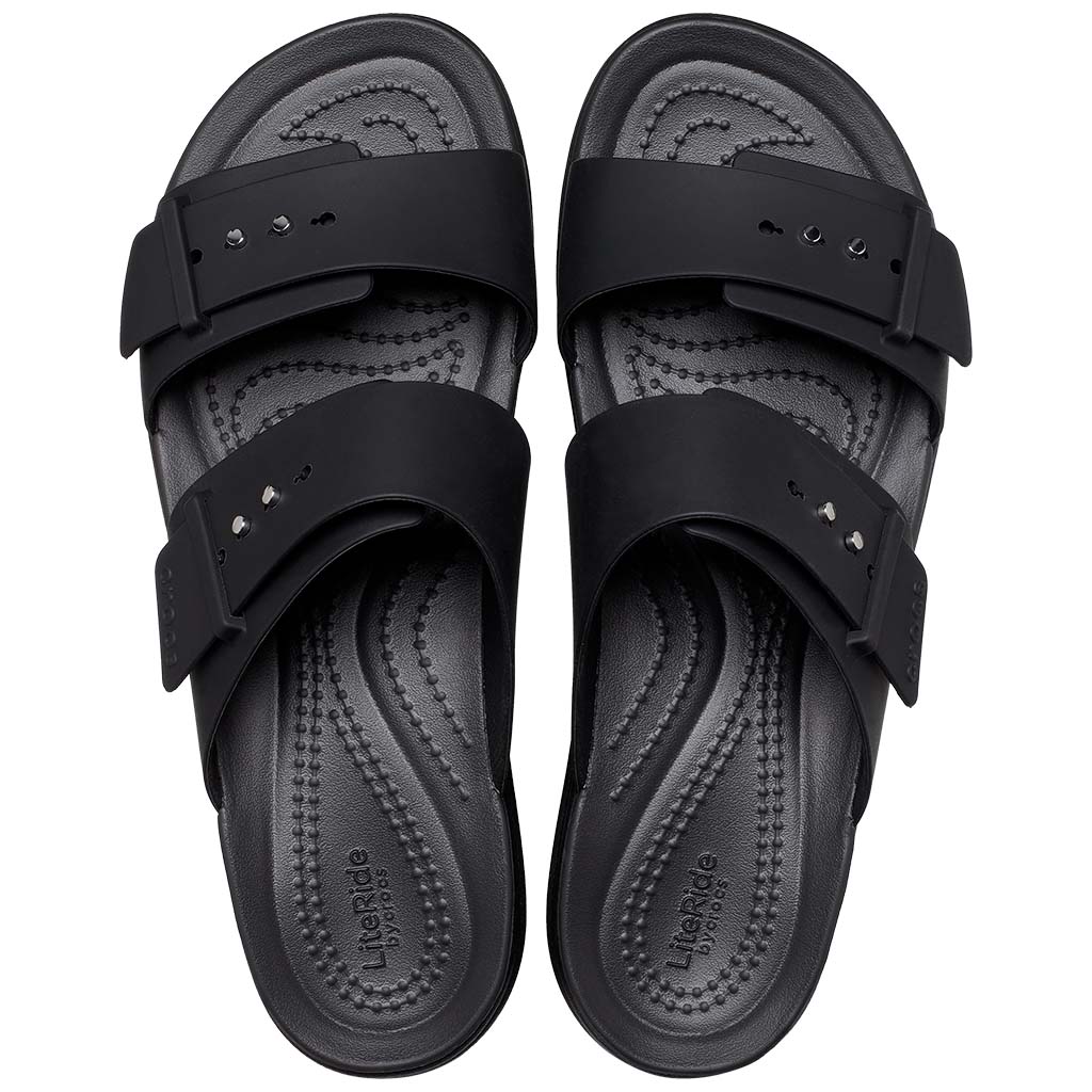 Women's Brooklyn Buckle Low Wedge