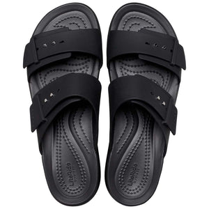 Women's Brooklyn Buckle Low Wedge