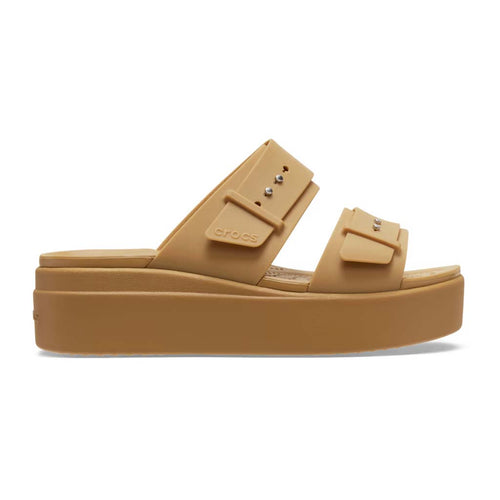 Brooklyn Buckle LowWdg