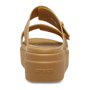 Brooklyn Buckle LowWdg