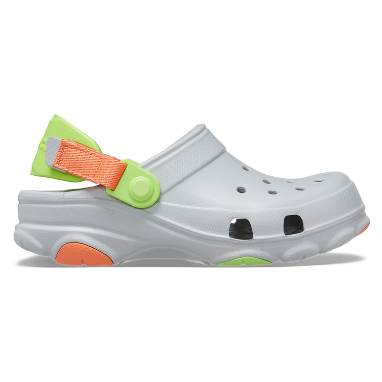 Kid's Classic All-Terrain Clog