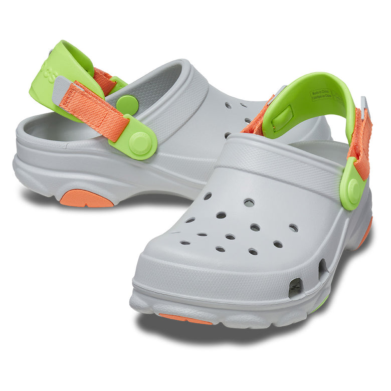 Kid's Classic All-Terrain Clog