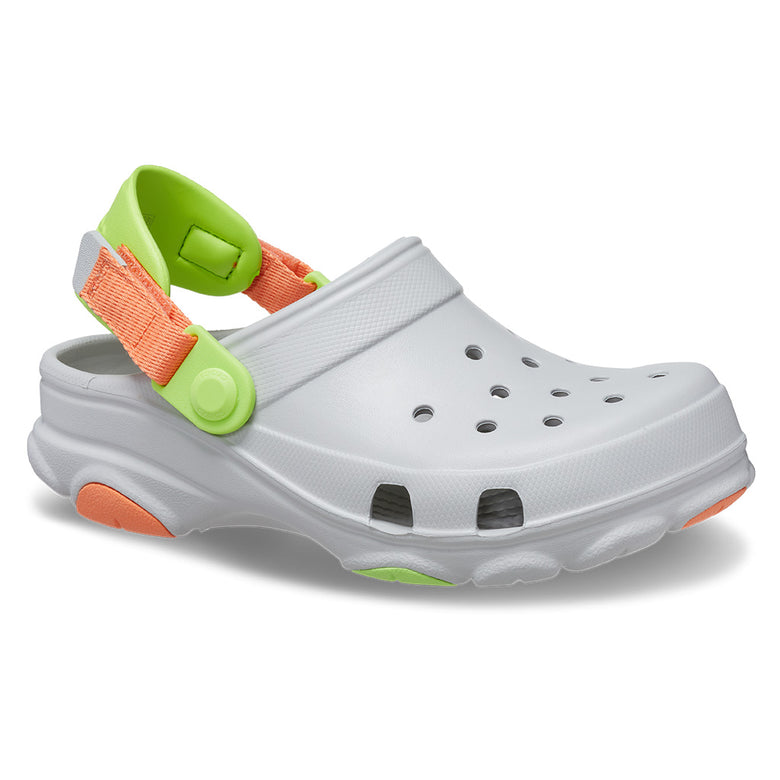 Kid's Classic All-Terrain Clog