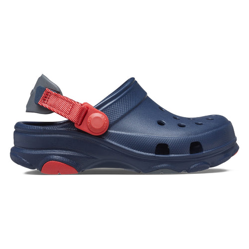 Kid's Classic All-Terrain Clog