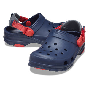 Kid's Classic All-Terrain Clog