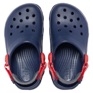 Kid's Classic All-Terrain Clog