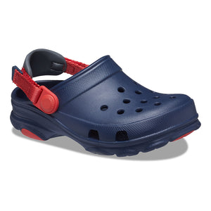 Kid's Classic All-Terrain Clog