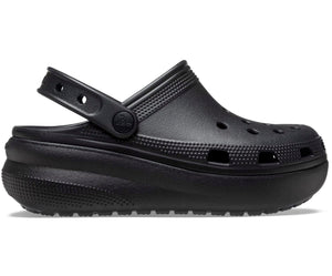 Crush Clog
