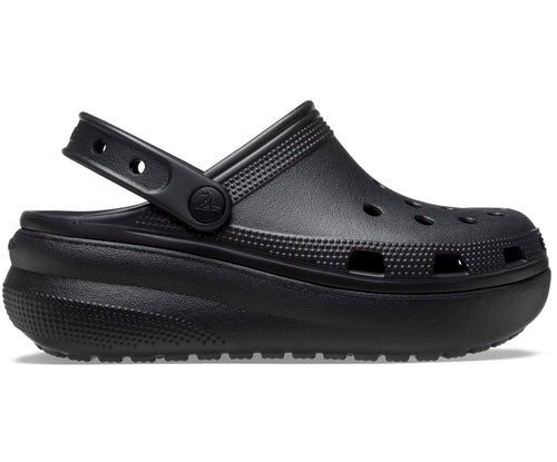 Crush Clog