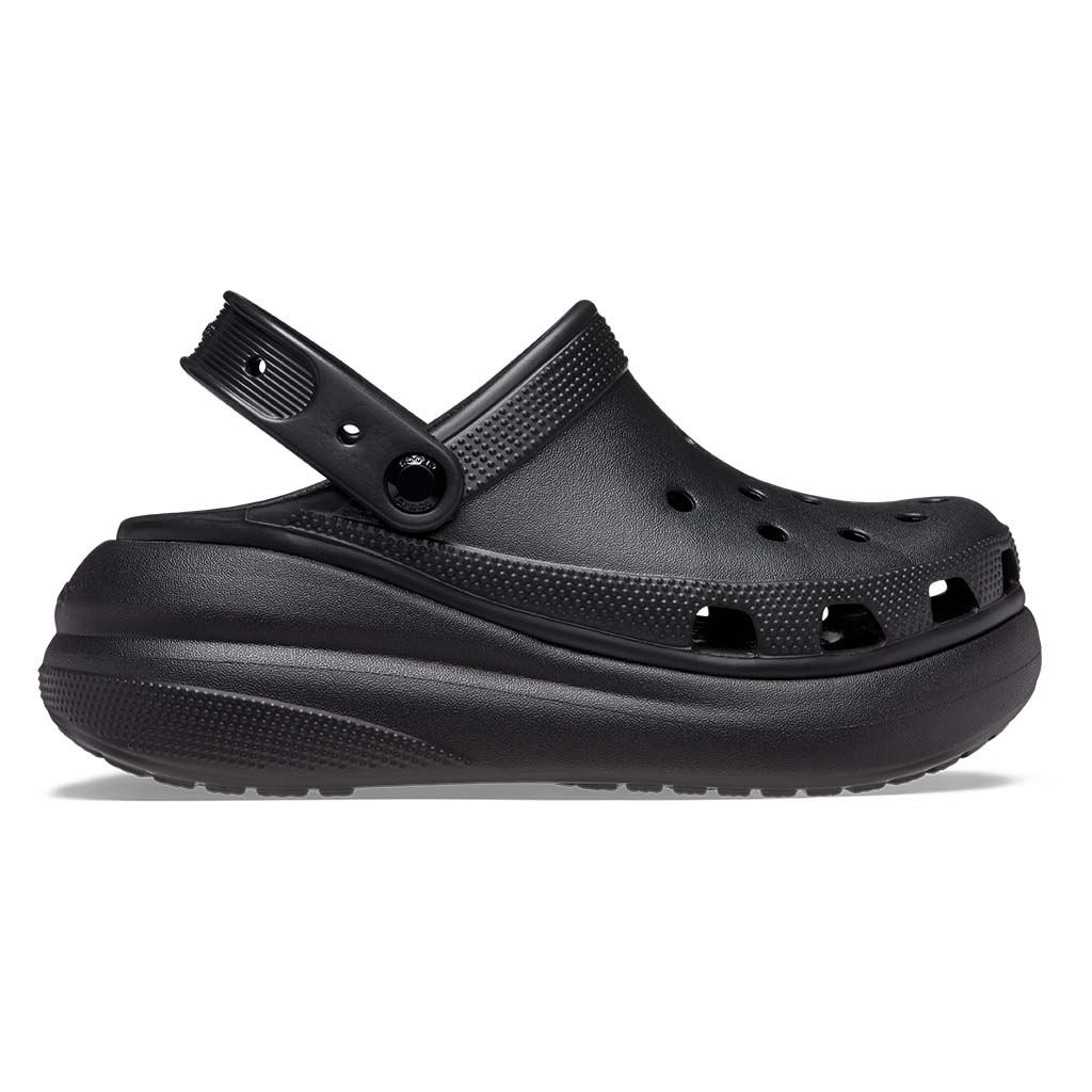 Crush Clog
