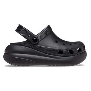 Crush Clog