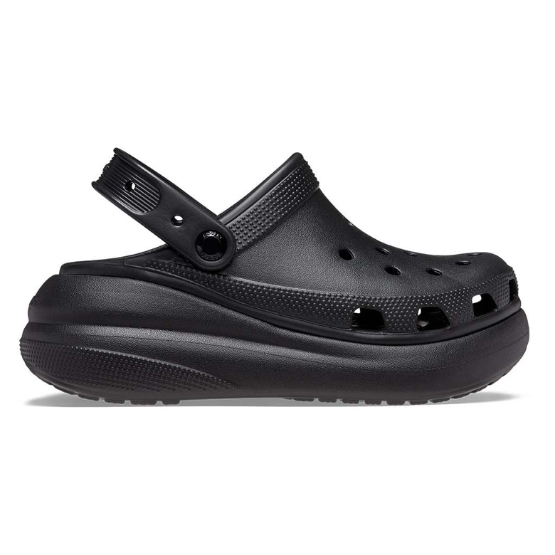 Crush Clog