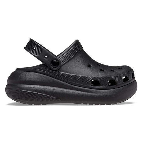 Crush Clog