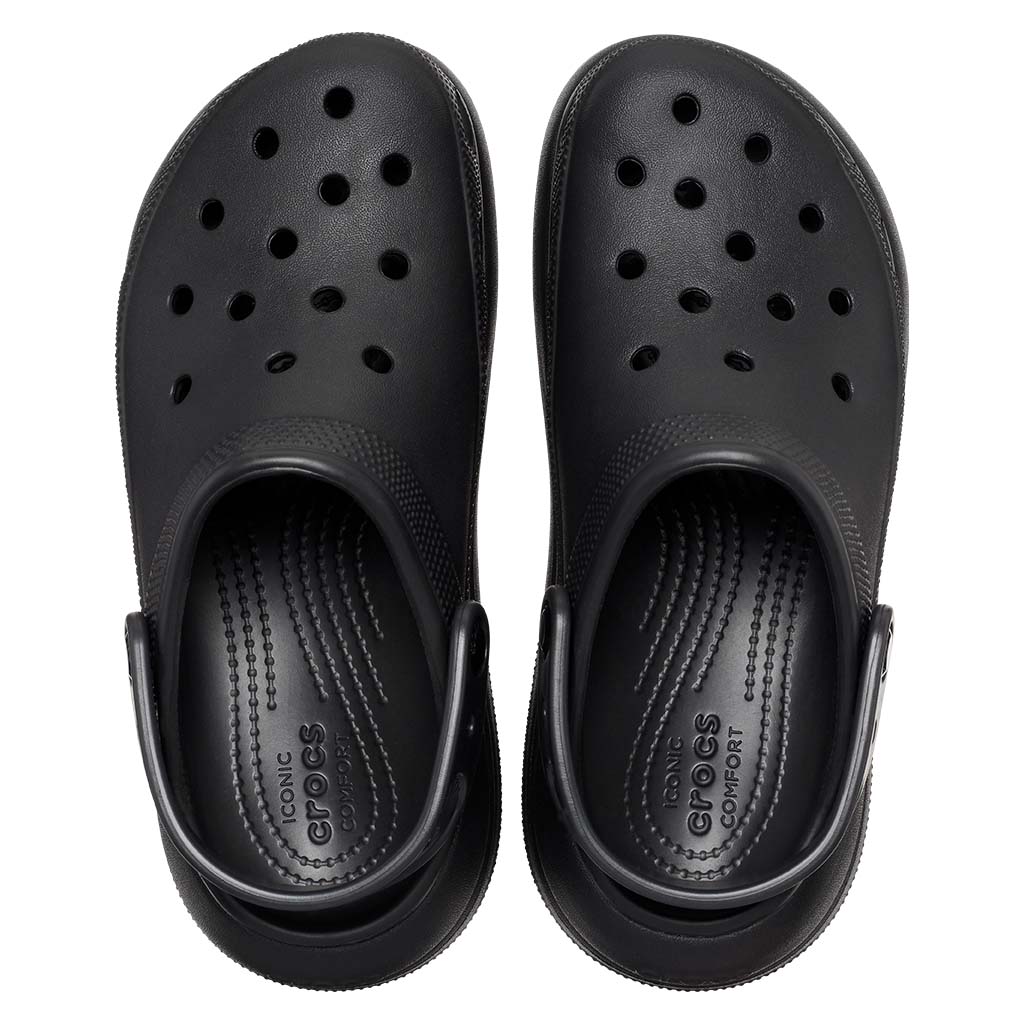 Crush Clog