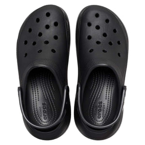 Crush Clog