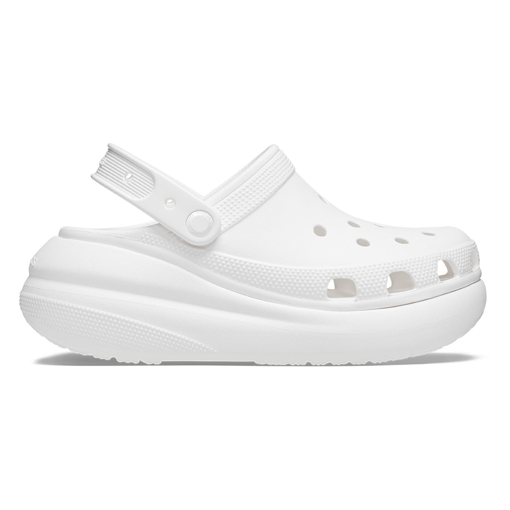 Crush Clog