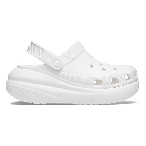 Crush Clog