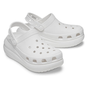 Crush Clog