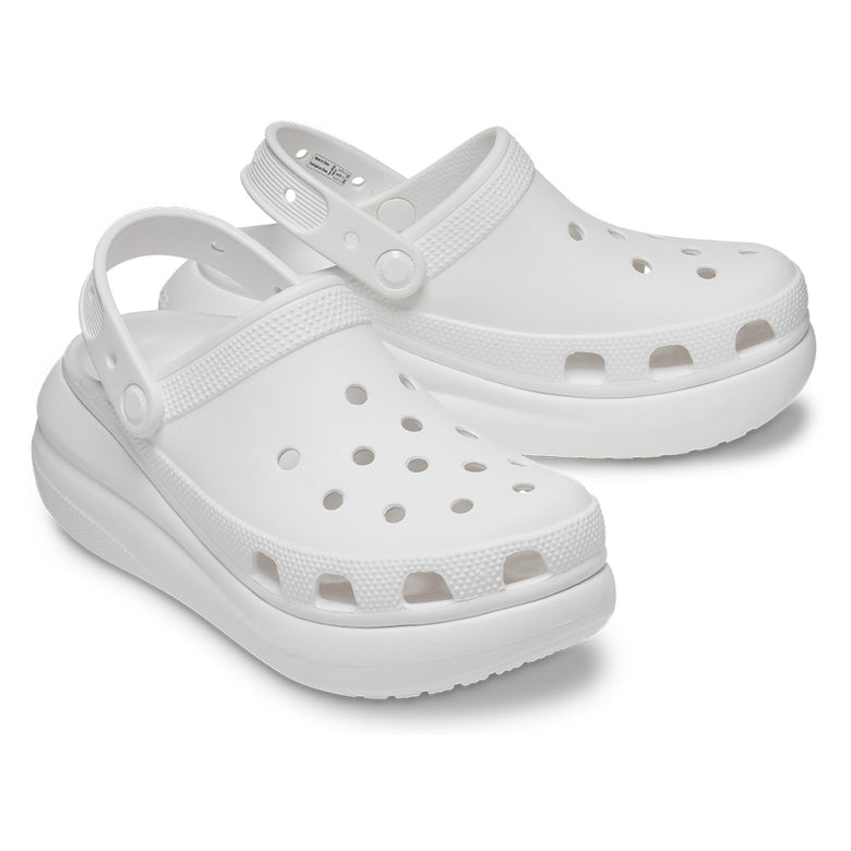 Crush Clog