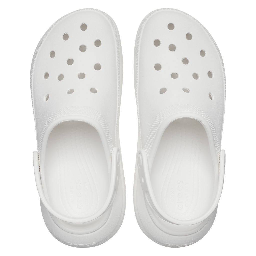 Crush Clog