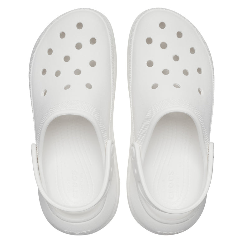Crush Clog
