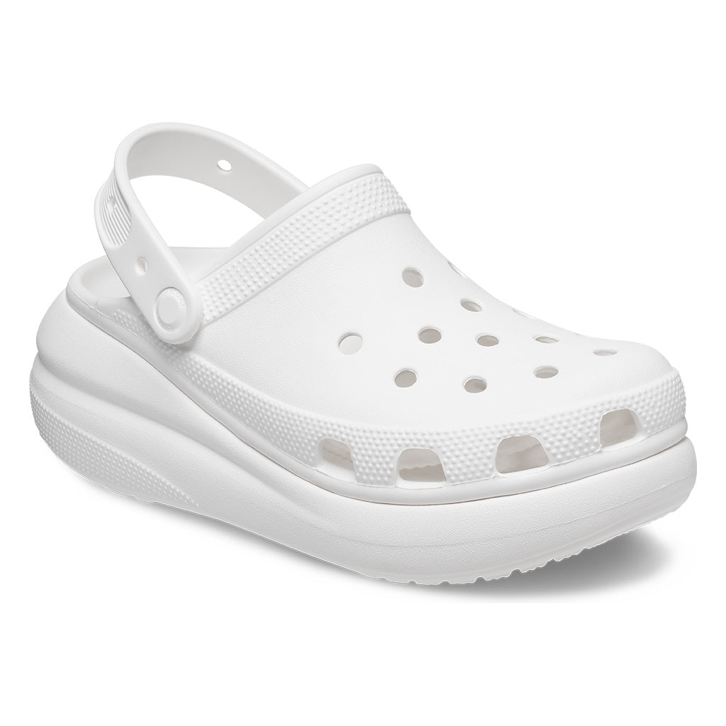 Crush Clog