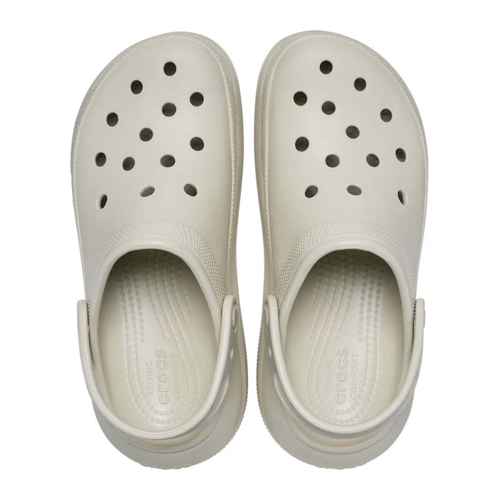Crush Clog