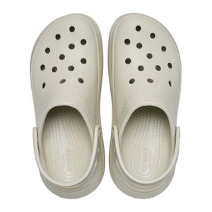 Crush Clog