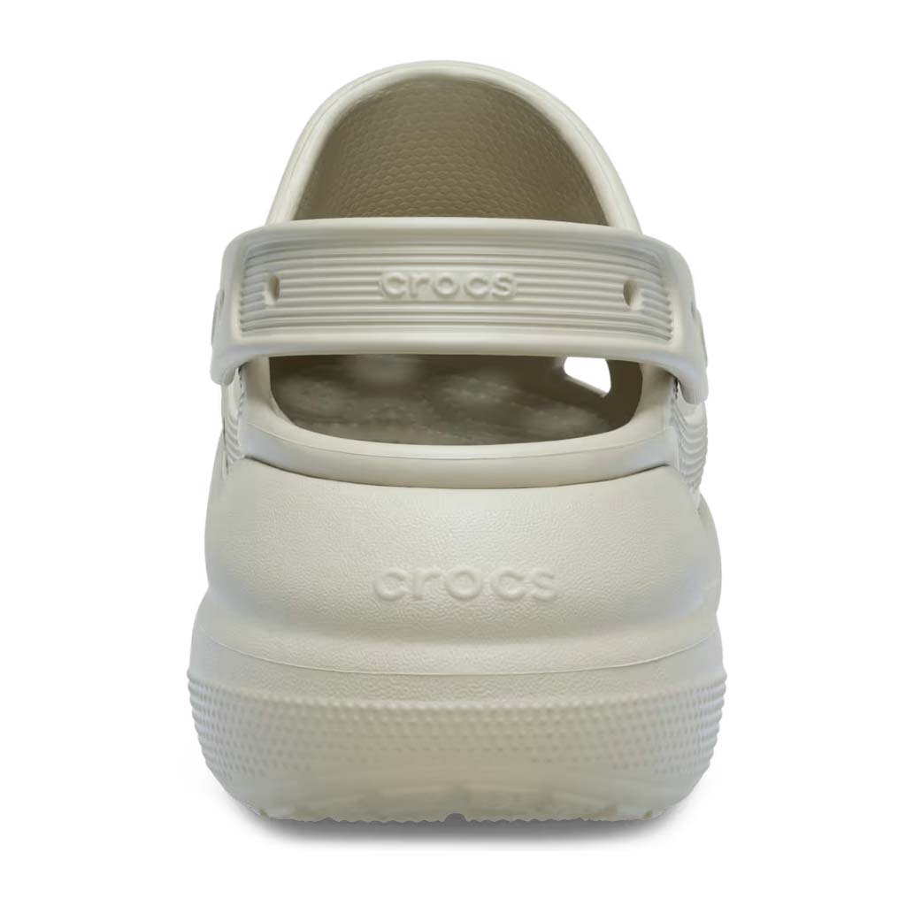 Crush Clog
