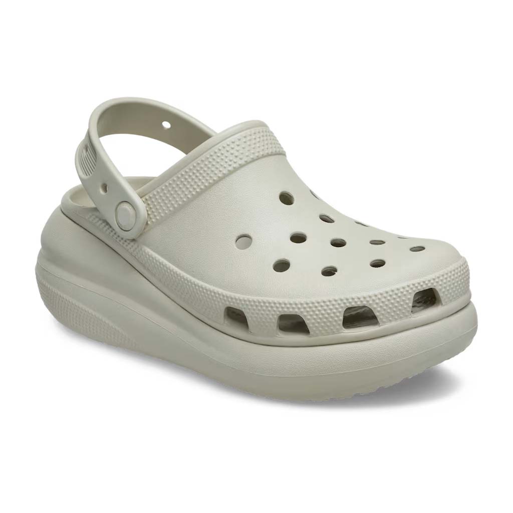 Crush Clog