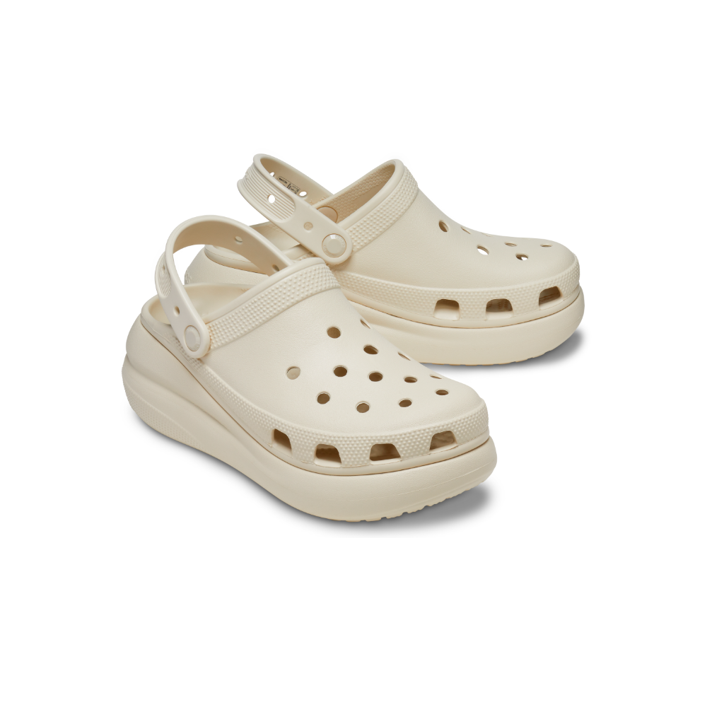 Crush Clog