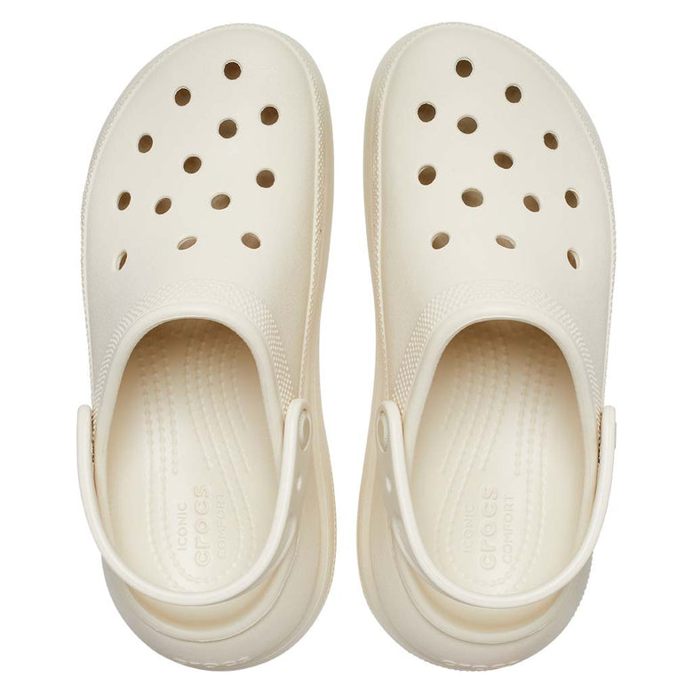 Crush Clog