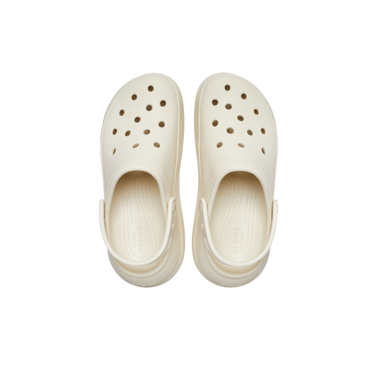 Crush Clog