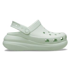 Crush Clog