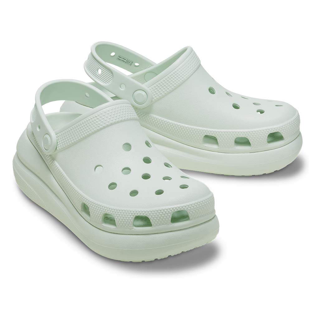 Crush Clog