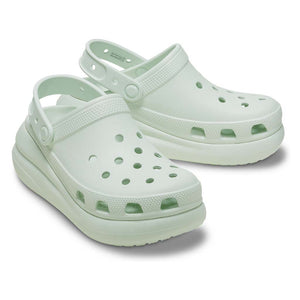 Crush Clog